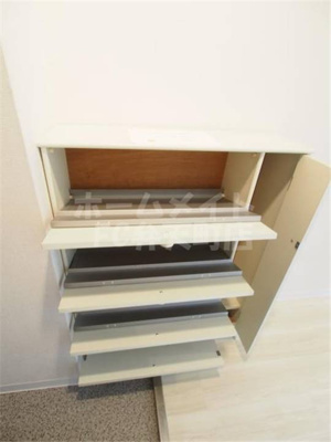 【設備】 | ＭＥＺＯＮ　ＫＡＪＩ