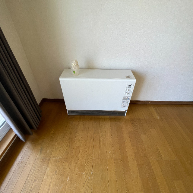 チェリーハイツＡＹＡの設備