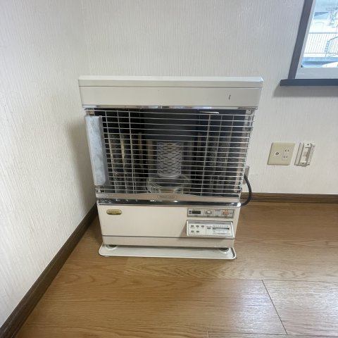 学）ハイツ新生の設備