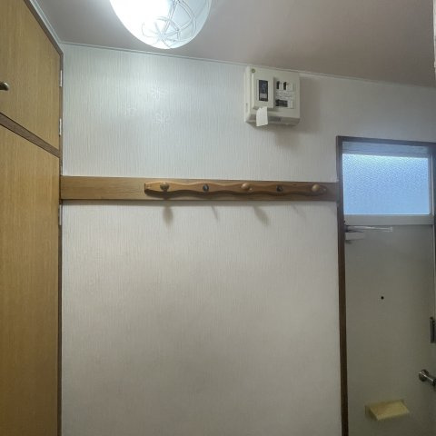 学）ハイツ新生のその他