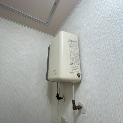 学）ハイツ新生の設備