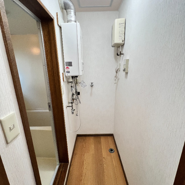 学）ハイツ新生のその他