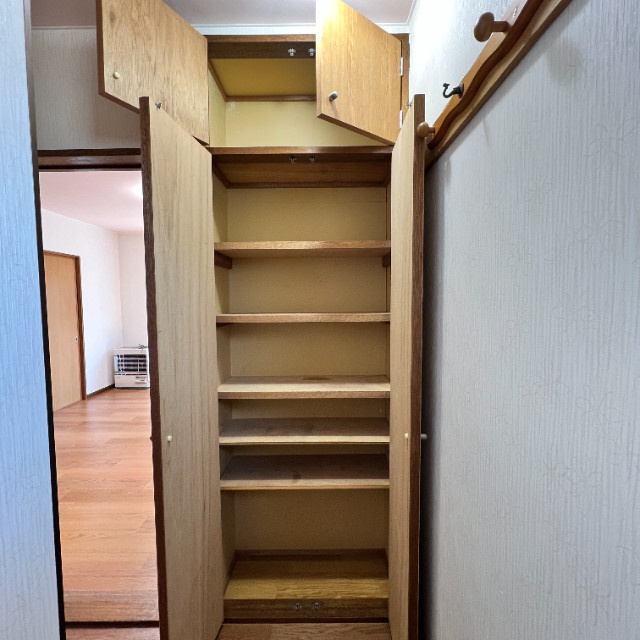 学）ハイツ新生のその他