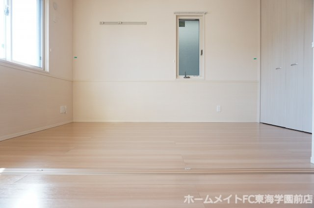 熊本市東区長嶺南３丁目のアパートのその他