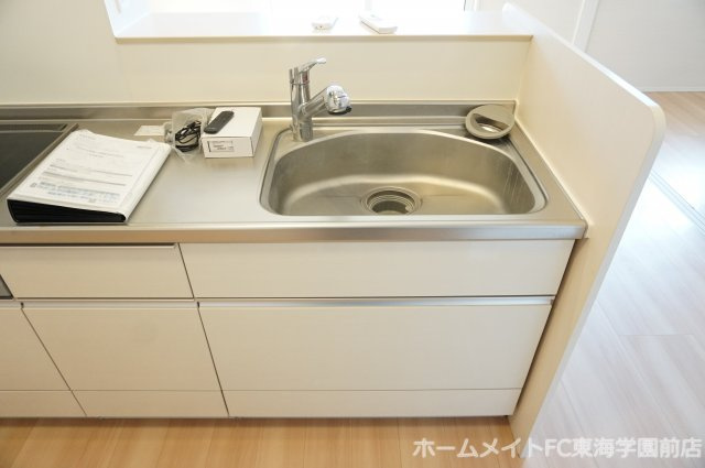 熊本市東区長嶺南３丁目のアパートの設備