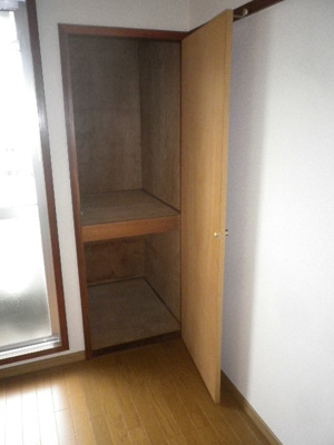 【収納】 | アベニューハイツ石川