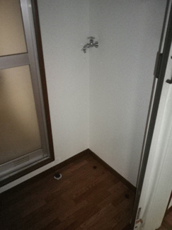 【設備】 | アベニューハイツ石川