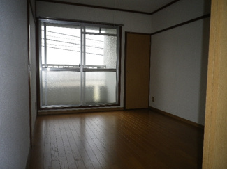 【居間・リビング】 | アベニューハイツ石川