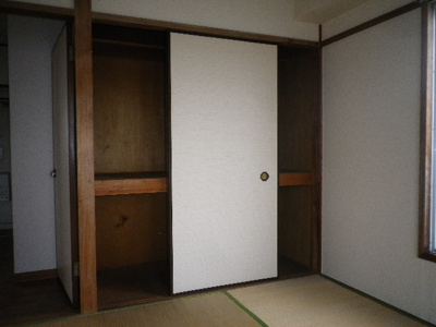 【収納】 | アベニューハイツ石川