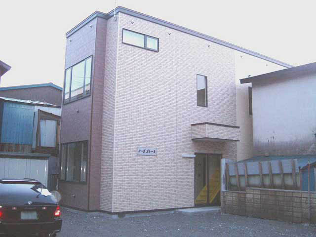 コーポ　ポレール