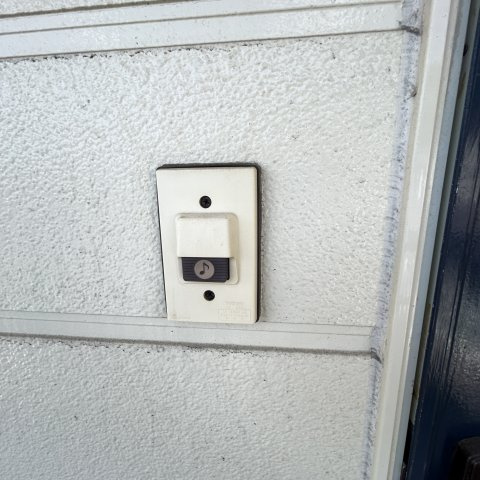 学）サンハイツのセキュリティ