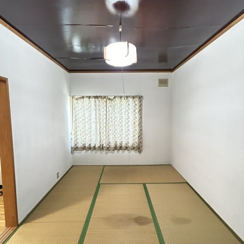 学）サンハイツの内装