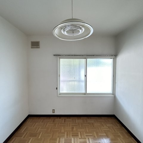 学）サンハイツの内装