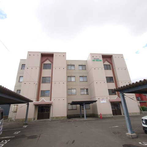 マンションＮＥＷダックス