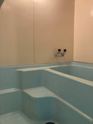 【浴室】 | チサンマンション広島