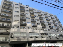 チサンマンション広島の画像