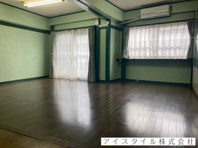 【内装】 | チサンマンション広島 | 22.5帖ワンルーム