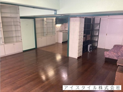 【居間・リビング】 | チサンマンション広島 | リフォーム相談承ります！