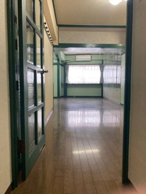 【内装】 | チサンマンション広島