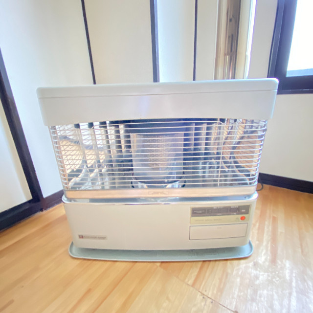 ハイツ・リバーウェーブの設備