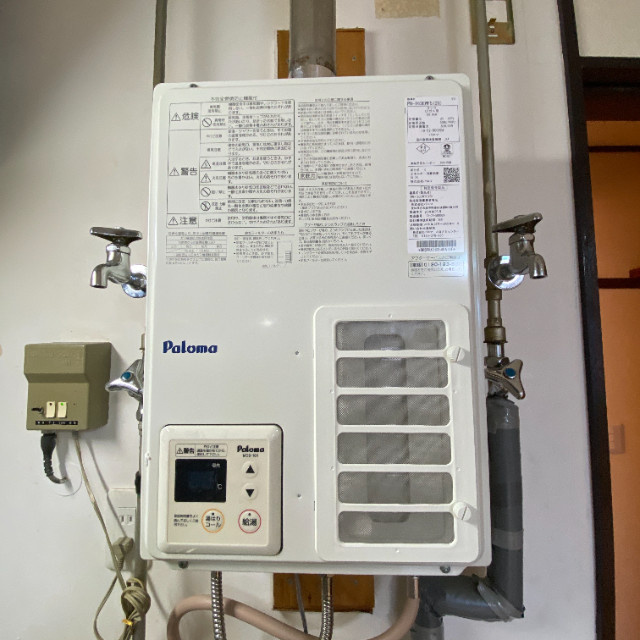 ハイツ・リバーウェーブのその他