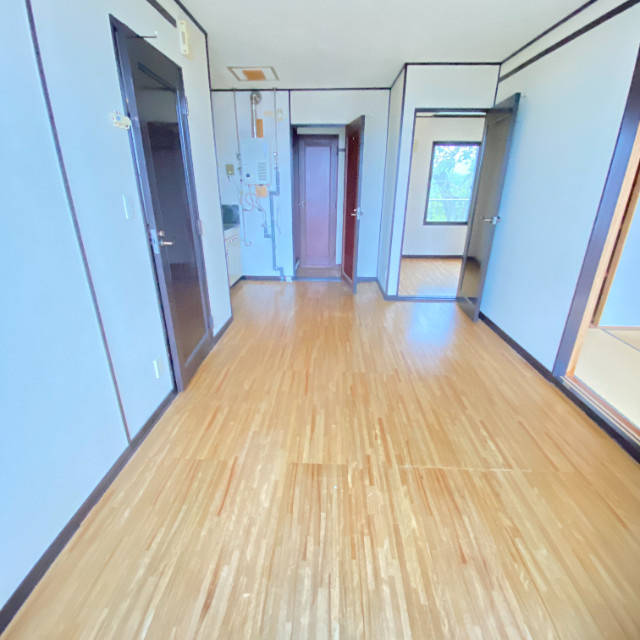 ハイツ・リバーウェーブのその他