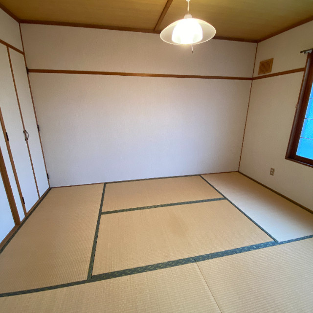 ハイツ・リバーウェーブのその他