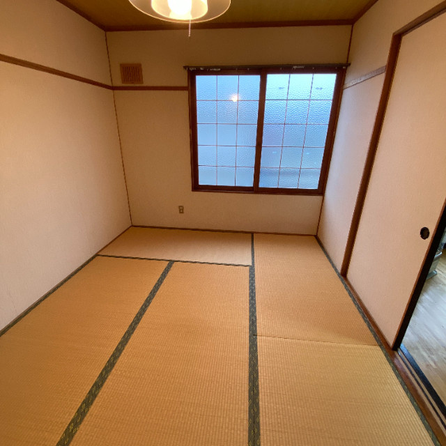 ハイツ・リバーウェーブのその他