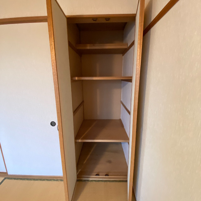 ハイツ・リバーウェーブのその他