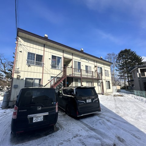 ハイツ・リバーウェーブ