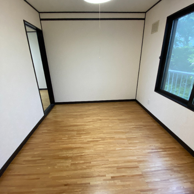 ハイツ・リバーウェーブのその他