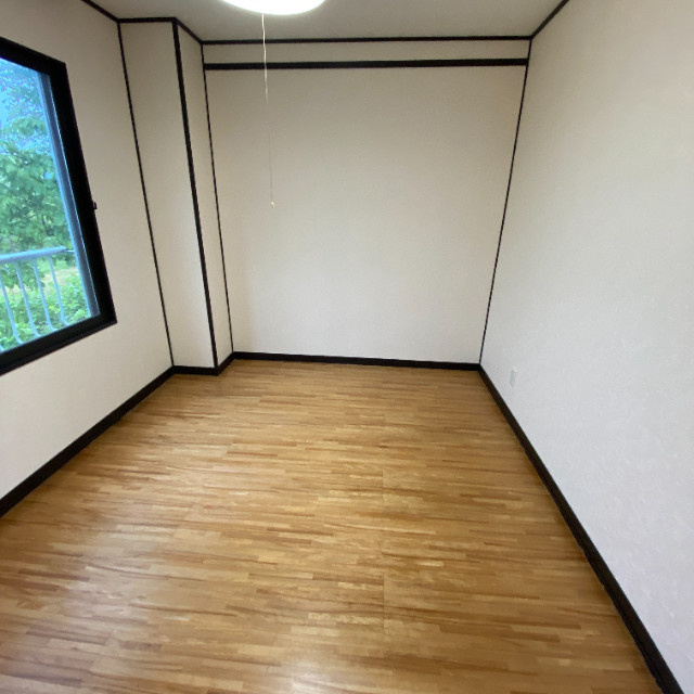 ハイツ・リバーウェーブのその他