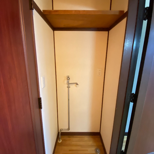 ハイツ・リバーウェーブのその他