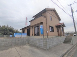 宇部市大字東須恵の中古一戸建