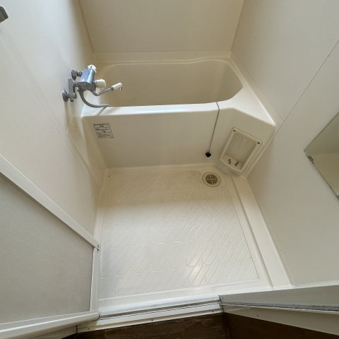 アラモードＳ・Ｋの浴室