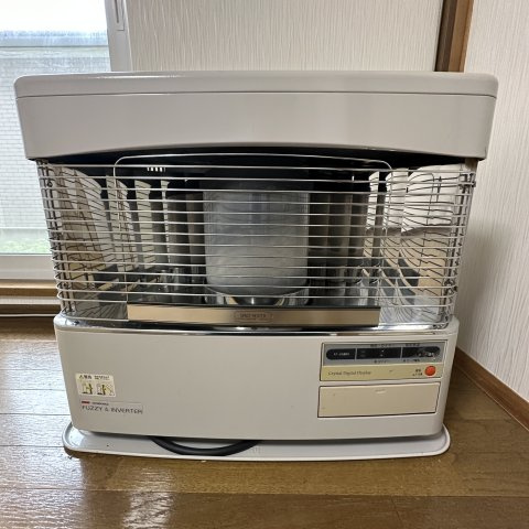 アラモードＳ・Ｋの設備