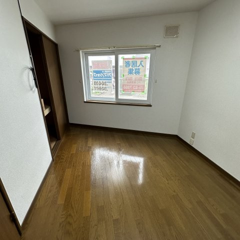 アラモードＳ・Ｋの居間・リビング