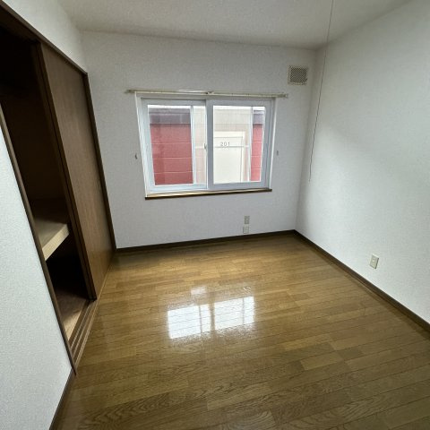 アラモードＳ・Ｋの居間・リビング