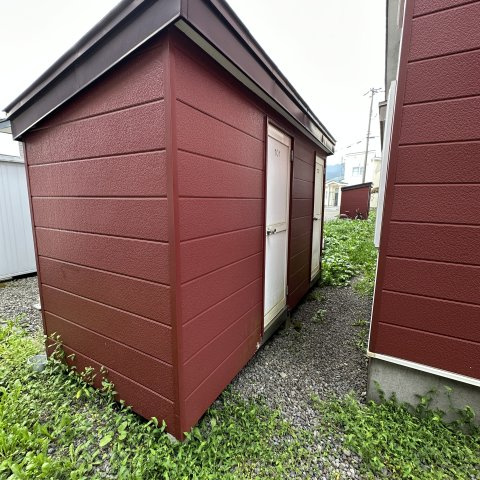 アラモードＳ・Ｋのその他共用部分