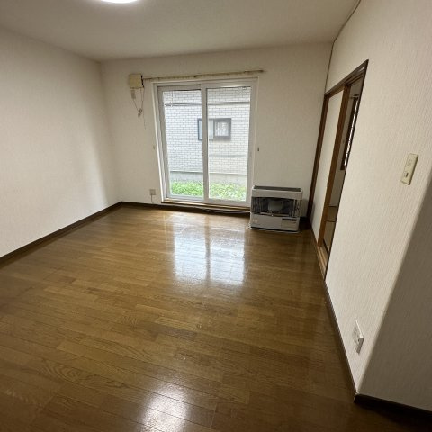 アラモードＳ・Ｋの居間・リビング