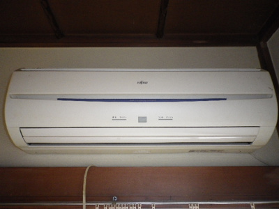 【設備】 | 松江荘