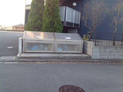 【その他共用部分】 | レオネクストオリヴィエⅠ