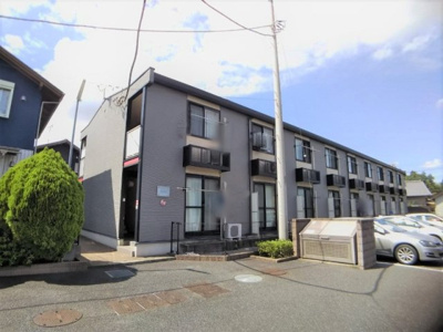 【外観】 | レオパレスフェリーチェ | 画像1