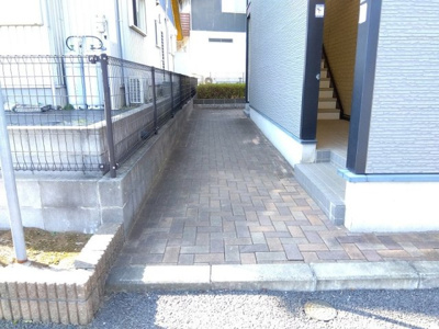 【その他共用部分】 | レオパレスフェリーチェ