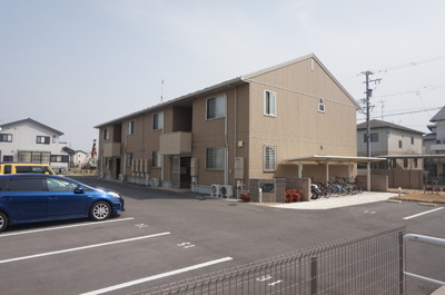 【外観】 | リバーベル