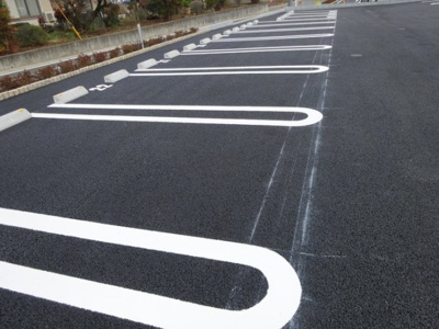 【駐車場】 | グラン・ウィン