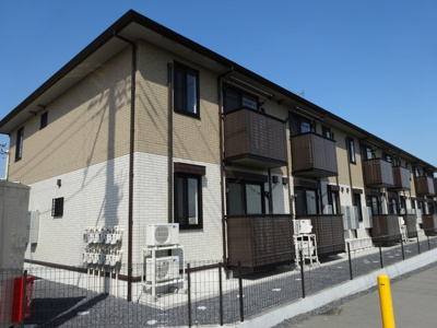 【外観】 | グラン・ウィン