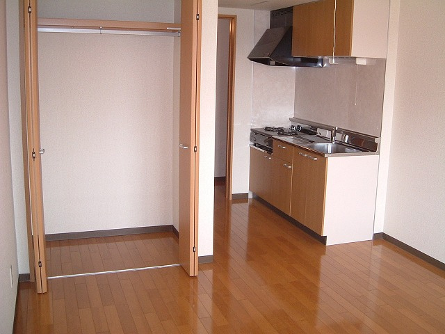 オーク　ヴィラのその他