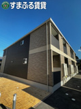 ラフィーネ　安城市大山町の画像