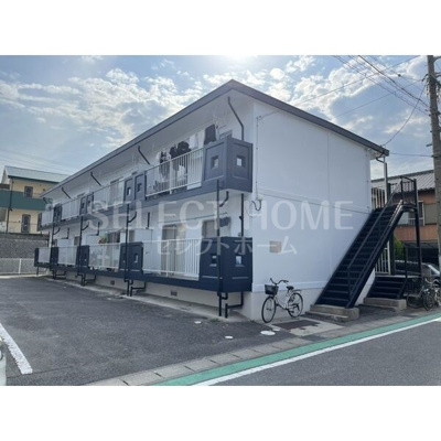 【駐車場】 | グランブルー（宇頭町）